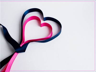 Tie Heart