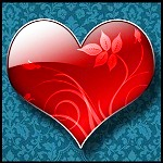 Precious Heart