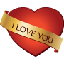 I Love You!