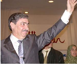 علي بن فليس