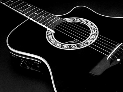 guitar