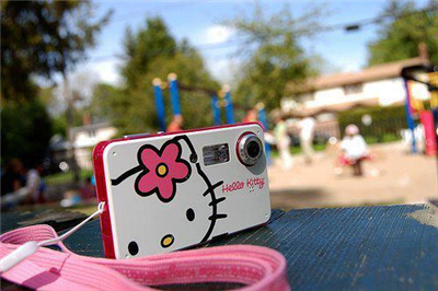 camera