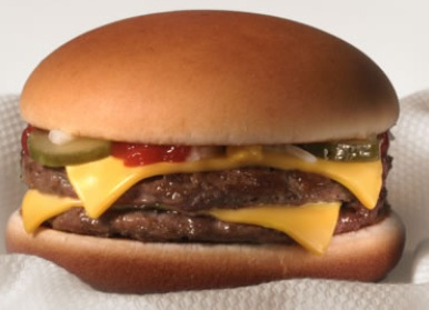 Cheese Burger