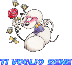 ti voglio bene
