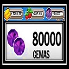 Gemas