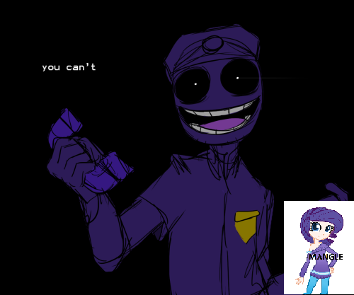 Hangi Fnaf Karakterisin