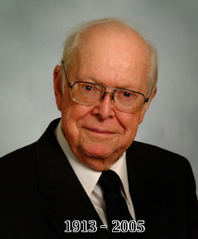 Ormond Mcgill 