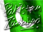 Pakistan Zindabad