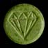 Diamond Green
