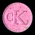 Calvin Klein Pink