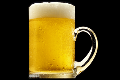beer