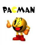Game Characters