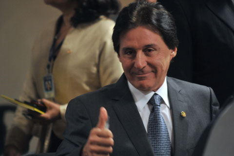 Eunicio Oliveira