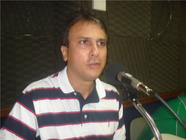 Camilo Santana