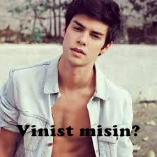 Vinist Misin ?