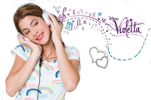 ¿Que Tan Fans Eres De Violeta? 