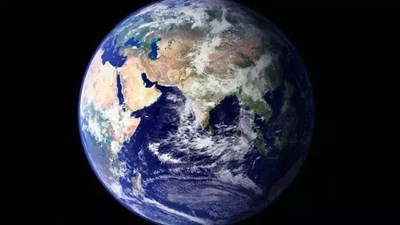 Dünya'yı ne kadar iyi tanıyorsun?🌍