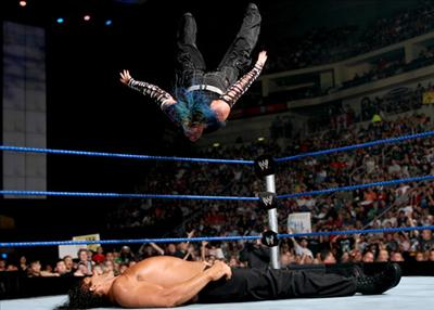 Smackdown