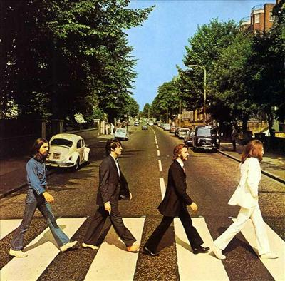 Beatles Ou Led Zeppelin