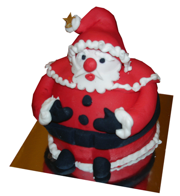 Santa