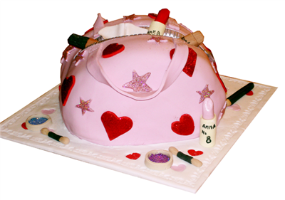 Girly Birthday