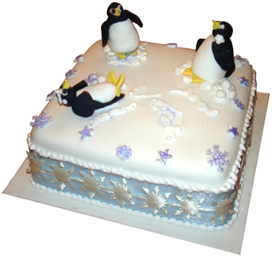 Penguin