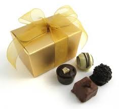 Cocolates and Truffles