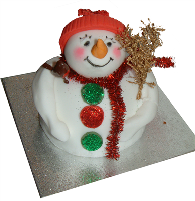 snowman