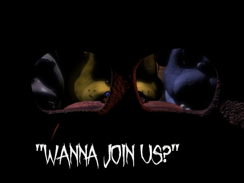 Hangi Fnaf 2 Karakterisin?