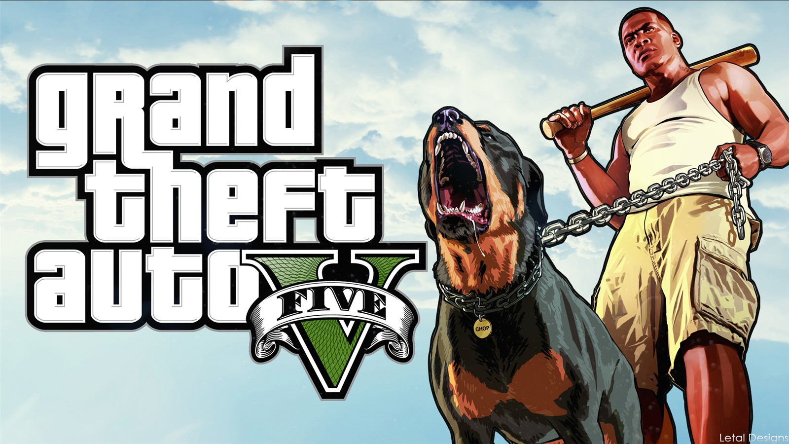 Que Tan Gta Eres