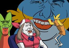 Eres Un Maestro Pokemon?