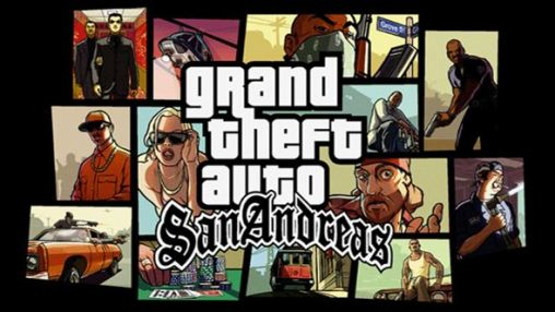 Hangi Gta San Karakterisin