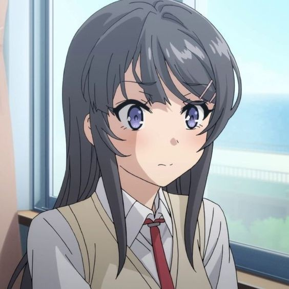 Siapakah Pacarmu Di Dunia Anime?
