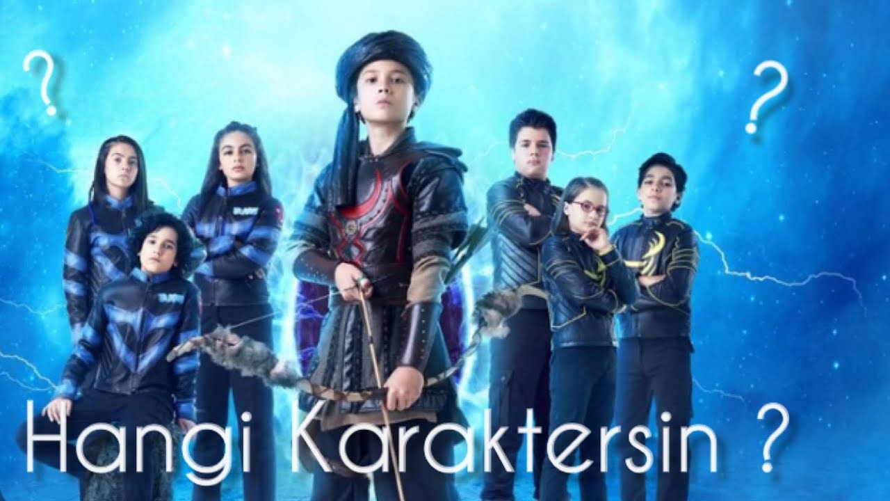 Hangi Tozkoparan İskender Karakterisin