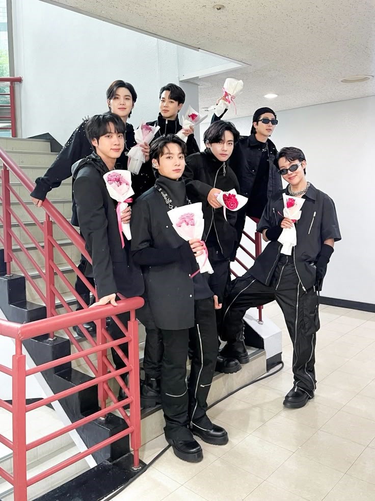 Hangi Bts üyesinin