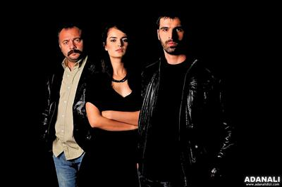 Adanalı Mı Kavak Yelleri Mi?