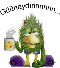Günaydın görseli