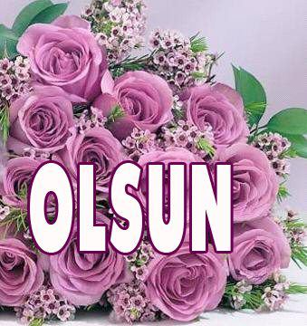 OLSUN