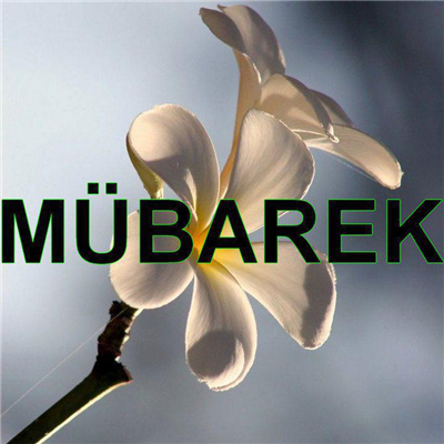 MUBAREK
