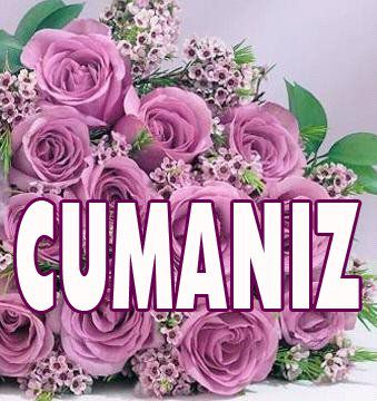 CUMANIZ