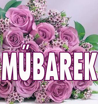 MUBAREK