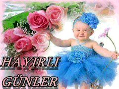 Hayırlı Günler