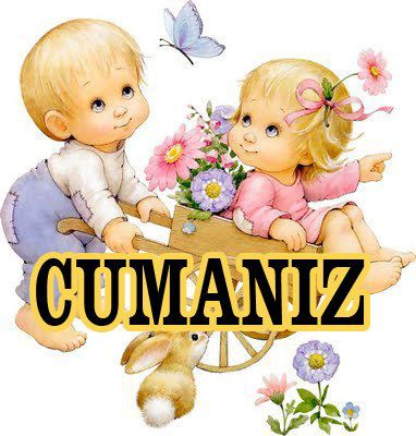CUMANIZ