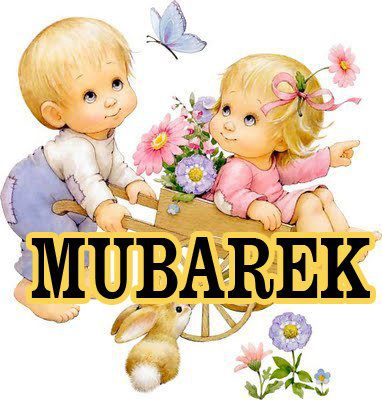 MUBAREK