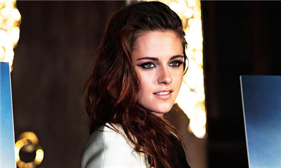 Kristen Stewart