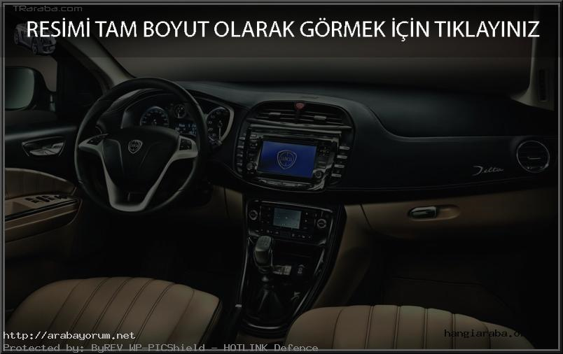 Hangi Araba Testi