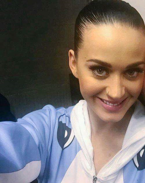 Gerçekten Katycat Misin?