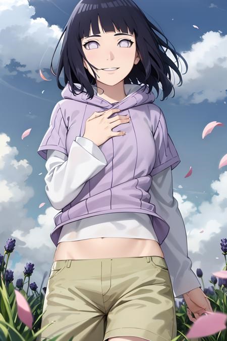 Hinata 