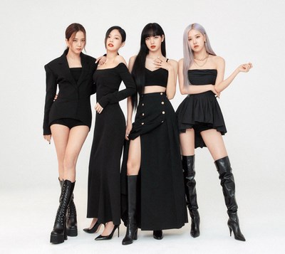 Hangi Blackpink Üyesisinin?