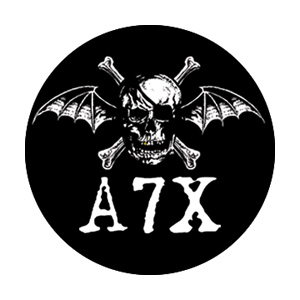 Avenged Sevenfold Indonesia
